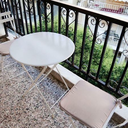 Ifigenia Apartment Tessalónica Exterior foto