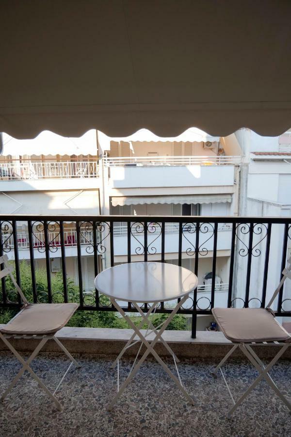 Ifigenia Apartment Tessalónica Exterior foto